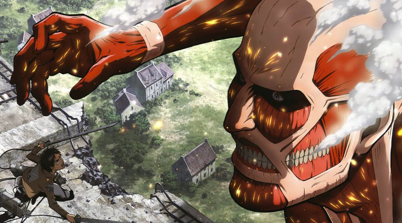Titan